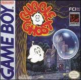 Bubble Ghost (Game Boy)